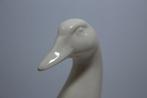 Faiencerie de Farreguemines - Statue, Eend - 25 cm - Faïence