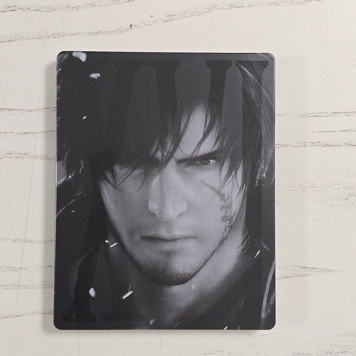 Square Enix, Sony - Playstation 5 (PS5) - Final Fantasy XVI, Games en Spelcomputers, Spelcomputers | Overige Accessoires