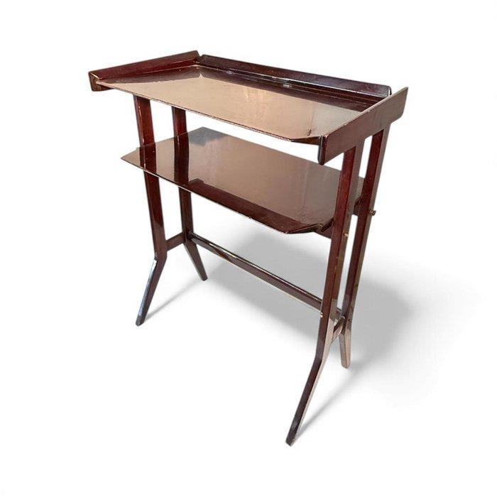 Wandtafel - Hout, Antiquités & Art, Art | Objets design