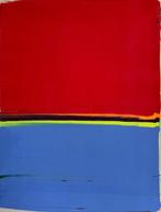 Christian Sauer - colourfields 150 - XXL