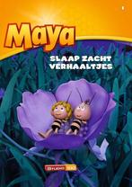 Maya slaap zacht verhaaltjes! / Maya 9789462770393, Boeken, Verzenden, Gelezen, Gert Verhulst