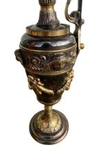 Wierookvat - Brons, Messing, Antiek en Kunst