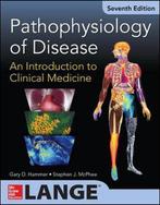 Pathophysiology of Disease: An Introduction to Clinical, Verzenden, Gary Hammer