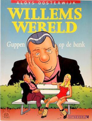 Willems wereld - Guppen op de bank, Livres, Langue | Langues Autre, Envoi