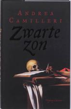Zwarte zon 9789054292968 Andrea Camilleri, Verzenden, Andrea Camilleri