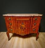 Commode - Hout