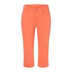 MAC • oranje Dream Sun capri • 34, Verzenden, MAC, Maat 42/44 (L), Nieuw