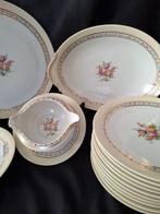 Raynaud & Co Limoges - Service de table pour le dîner (14) -