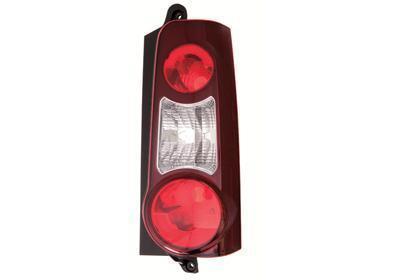 Rechter Achterlicht 1680022880, Auto-onderdelen, Verlichting, Nieuw, Verzenden