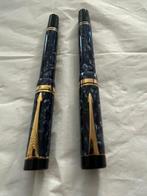 Parker - Duofold - Vulpen, Verzamelen, Pennenverzamelingen, Nieuw
