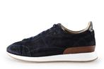Van Bommel Sneakers in maat 47 Blauw | 5% extra korting, Kleding | Heren, Schoenen, Zo goed als nieuw, Sneakers, Van Bommel, Verzenden