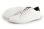 Cruyff Sneakers in maat 45 Wit | 10% extra korting, Kleding | Heren, Sneakers, Wit, Zo goed als nieuw, Cruyff