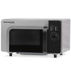 Magnetron | RVS | 23L | 1000W | 230V | 508x419x311(h)mm, Verzenden, Nieuw in verpakking