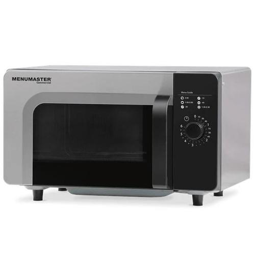 Magnetron | RVS | 23L | 1000W | 230V | 508x419x311(h)mm, Zakelijke goederen, Horeca | Keukenapparatuur, Nieuw in verpakking, Verzenden