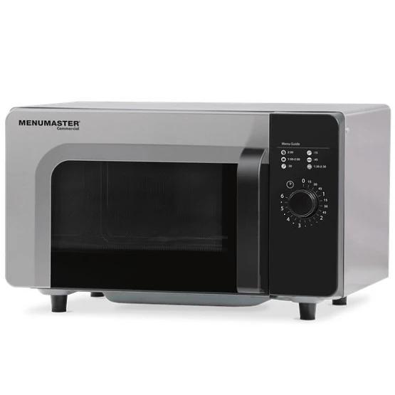 Magnetron | RVS | 23L | 1000W | 230V | 508x419x311(h)mm, Zakelijke goederen, Horeca | Keukenapparatuur, Nieuw in verpakking, Verzenden
