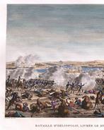 Égypte - Héliopolis, Le Caire (Napoléon); Vernet / Couché -, Boeken, Nieuw