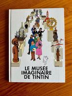 Tintin - Le musée imaginaire de Tintin + cello - C - 1 Album, Boeken, Stripverhalen, Nieuw