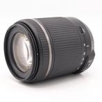 Tamron 18-200mm F/3.5-6.3 Di II VC Nikon | Tweedehands, Audio, Tv en Foto, Foto | Lenzen en Objectieven, Verzenden, Zo goed als nieuw