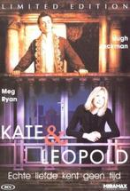 Kate & Leopold (Metalcase), Cd's en Dvd's, Verzenden, Nieuw in verpakking