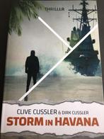 Storm in Havana 9789044352870, Gelezen, Clive Cussler, Dirk Cussler, Verzenden