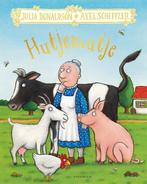 Hutjemutje 9789047715276 Julia Donaldson, Verzenden, Gelezen, Julia Donaldson