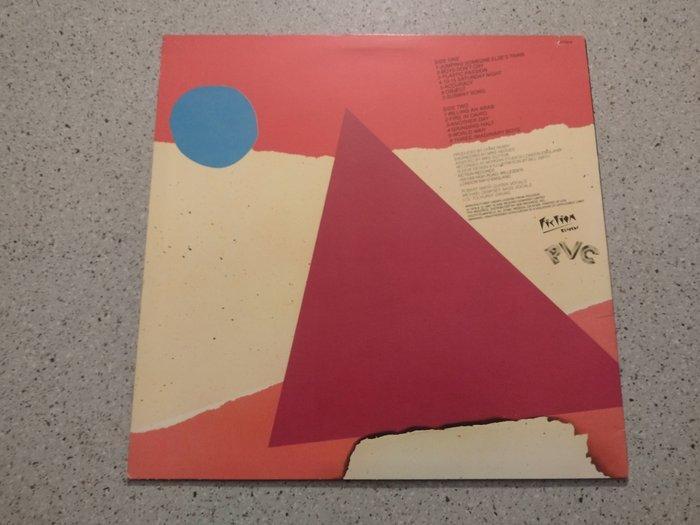 Cure - Boys dont cry - 1st US pressing - Vinylplaat - 1ste, Cd's en Dvd's, Vinyl Singles