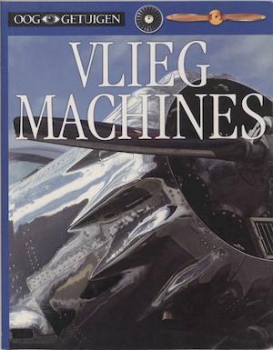 Ooggetuigen / Vliegmachines, Boeken, Taal | Overige Talen, Verzenden