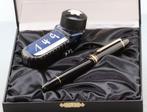 Montblanc - Meisterstuck 149 With Ink Bottle - Vulpen, Verzamelen, Nieuw