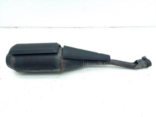Silencieux déchappement Original Suzuki RV 125 Van Van, Motoren, Onderdelen | Suzuki, Verzenden