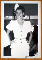 Guy Marineau (1947–) - Kate Moss, Antiek en Kunst