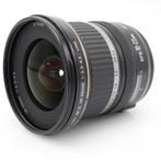 Canon EF-S 10-22mm F/3.5-4.5 USM occasion, Verzenden, Zo goed als nieuw