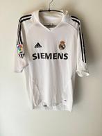 Real Madrid - Championnat dEspagne de Football - Zinedine