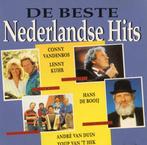 Various - De Beste Nederlandse Hits, Verzenden, Gebruikt