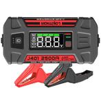 Lokithor J401 jumpstarter 2500A, Ophalen of Verzenden