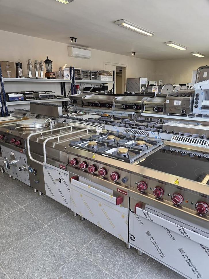 Professioneel horecamateriaal – scherpe prijzen, Articles professionnels, Horeca | Équipement de cuisine