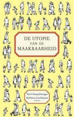 De utopie van de maakbaarheid 9789025958626 B. Musschenga, Verzenden, B. Musschenga