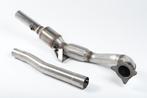 Gegoten downpipe met HJS High Flow Sports Cat | Audi TT Mk2, Verzenden, Nieuw