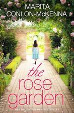 The Rose Garden 9781848271234 Marita Conlon-Mckenna, Boeken, Verzenden, Gelezen, Marita Conlon-Mckenna
