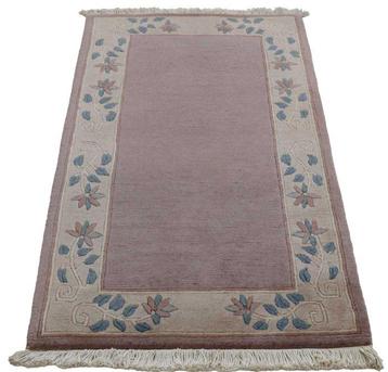 Nepal - Tapis - 140 cm - 70 cm