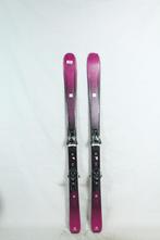 Refurbished - Ski - Salomon AIRA - 160, Sport en Fitness, 160 tot 180 cm, Gebruikt, Salomon, Ophalen of Verzenden