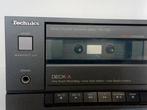 Technics - RS-T130 Audiocassette deck, Nieuw