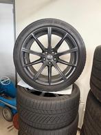 audi Winterset Rs4 RS5 continental, Auto-onderdelen, Banden en Velgen, Nieuw, 19 inch, Winterbanden, Banden en Velgen