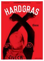 Hard gras 132 - juni 2020 9789026351679, Boeken, Verzenden, Zo goed als nieuw, Tijdschrift Hard Gras