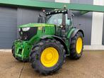 John Deere 6230R, Gebruikt, Meer dan 160 Pk, 250 tot 500 cm, Ophalen