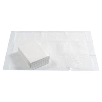 Wegwerp incontinentie bed onderleggers 60x90 cm (10 stuks), Ophalen of Verzenden