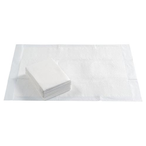 Wegwerp incontinentie bed onderleggers 60x90 cm (10 stuks), Diversen, Verpleegmiddelen, Ophalen of Verzenden