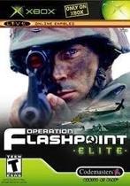 Operation Flashpoint Elite (xbox used game), Games en Spelcomputers, Nieuw, Ophalen of Verzenden