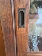 Armoire - Teck - Armoire de service en teck, Antiek en Kunst
