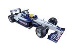 Williams - Formula 1 - Ralf Schumacher - Raceauto-model, Nieuw