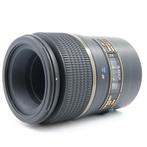Tamron 90mm F/2.8 Macro SP Di Canon | Tweedehands, Verzenden, Zo goed als nieuw